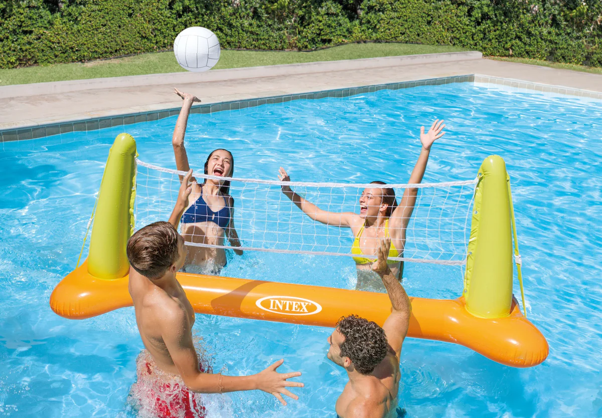 Decades of Quality Family Fun